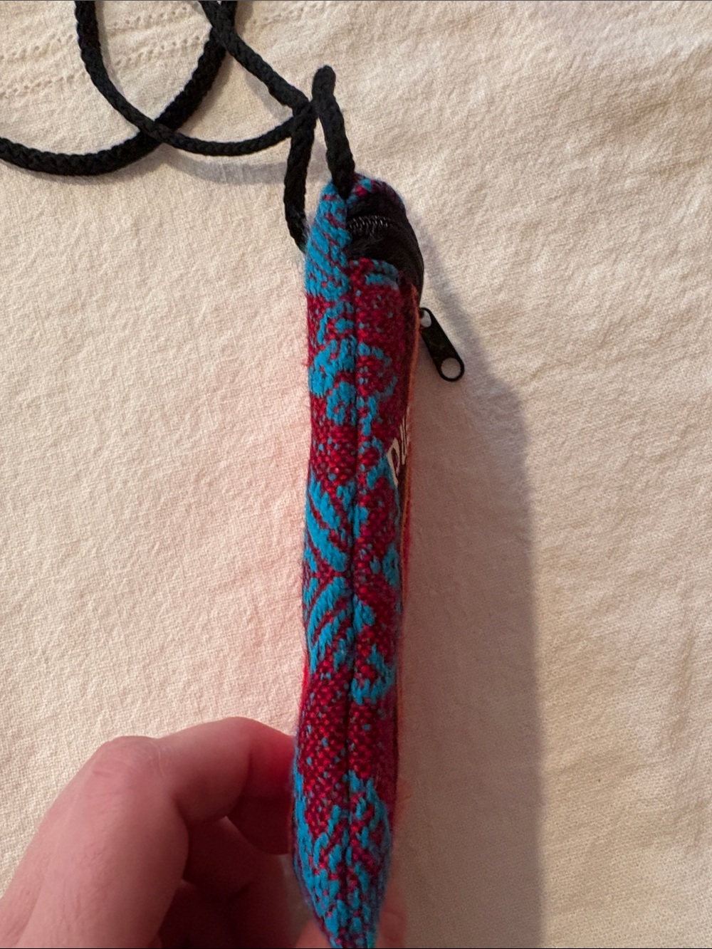 Puerto Rico Mini Bag - Picture 5 of 11